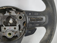 steering wheel - Oemusedautoparts1.com