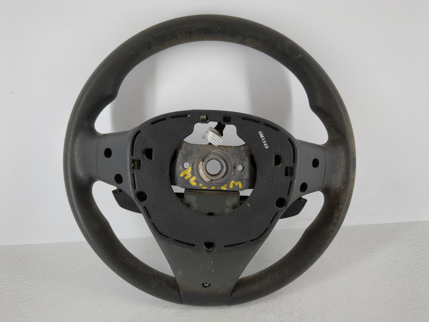 steering wheel - Oemusedautoparts1.com