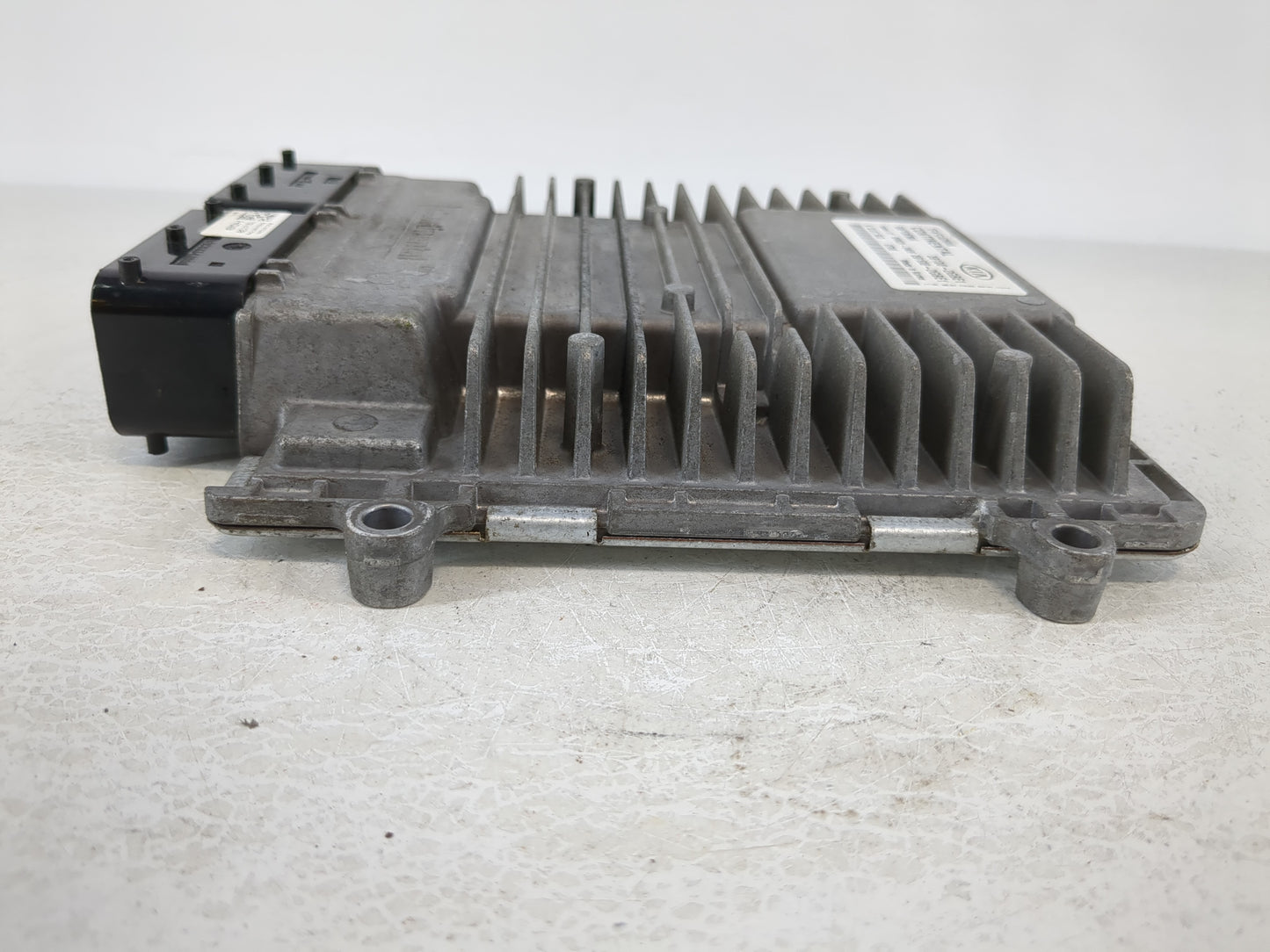 2014-2015 Kia Optima PCM Engine Control Computer ECU ECM PCU OEM P/N:39108-2GBE1 39138-2GBE1 Fits Fits 2014 2015 OEM Used Au