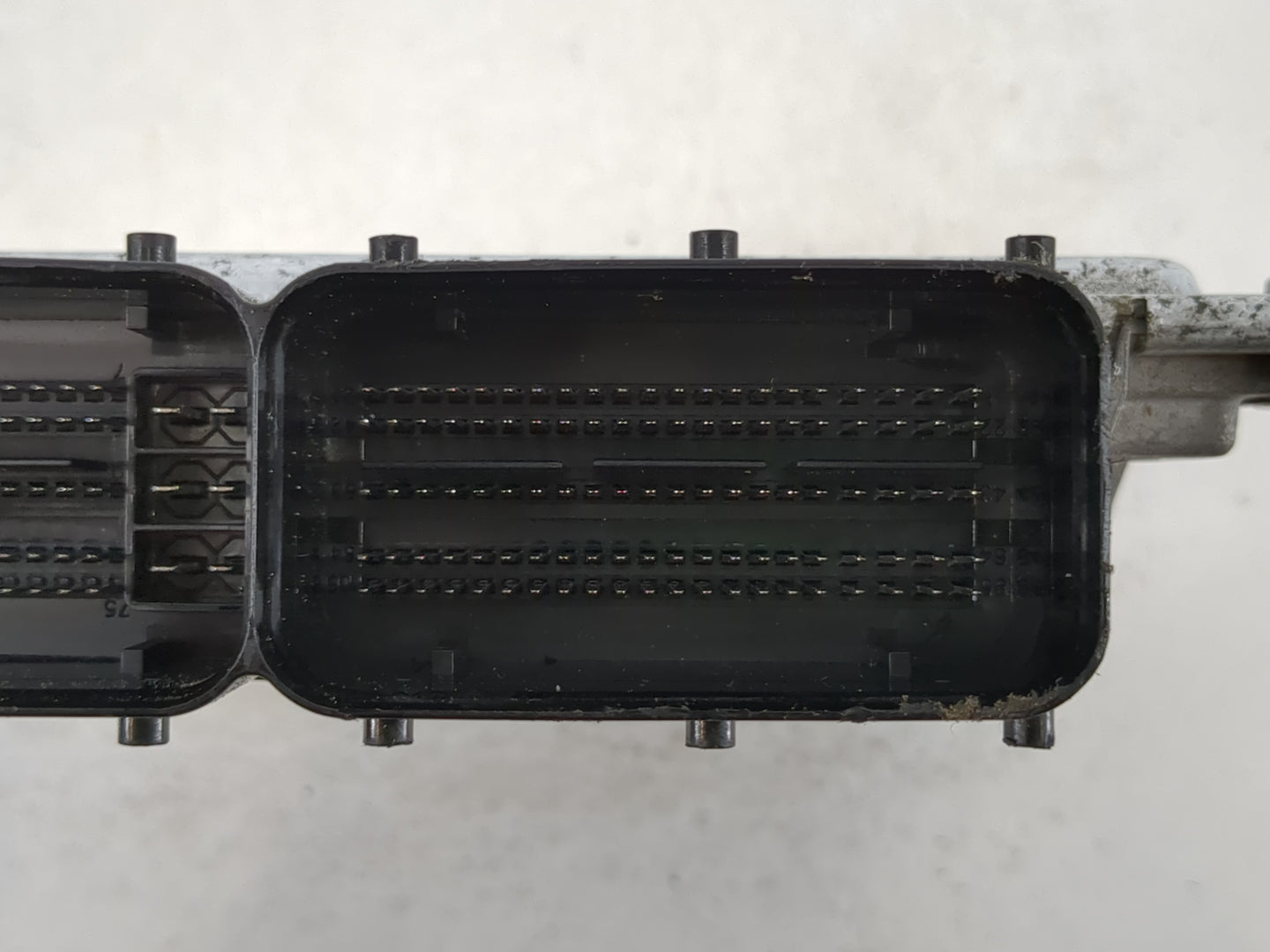 2014-2015 Kia Optima PCM Engine Control Computer ECU ECM PCU OEM P/N:39108-2GBE1 39138-2GBE1 Fits Fits 2014 2015 OEM Used Au