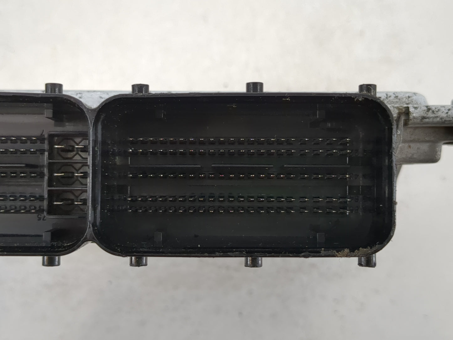 2014-2015 Kia Optima PCM Engine Control Computer ECU ECM PCU OEM P/N:39108-2GBE1 39138-2GBE1 Fits Fits 2014 2015 OEM Used Au