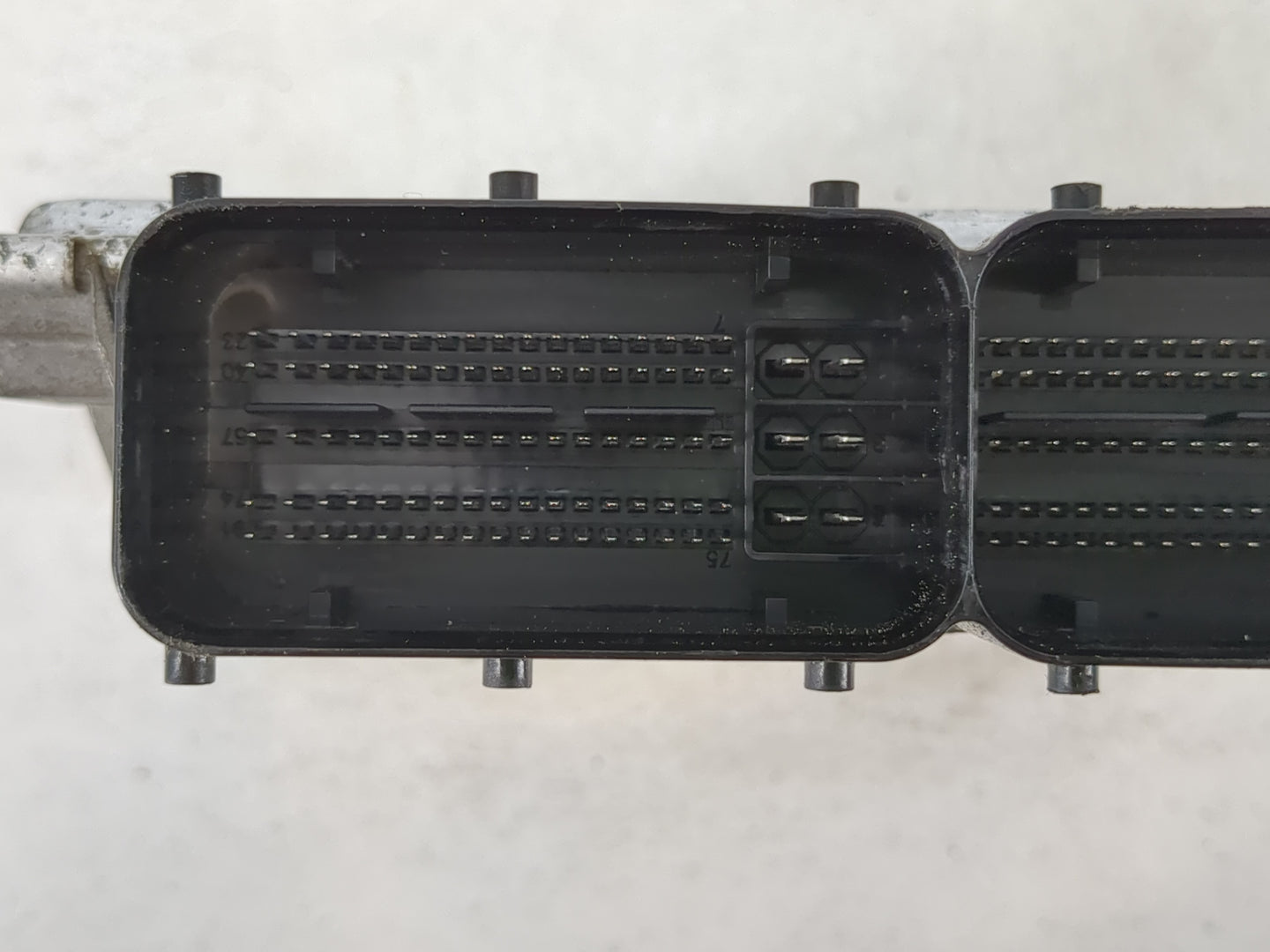 2014-2015 Kia Optima PCM Engine Control Computer ECU ECM PCU OEM P/N:39108-2GBE1 39138-2GBE1 Fits Fits 2014 2015 OEM Used Au