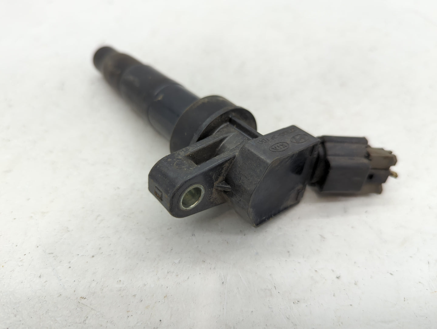 2009-2016 Kia Optima Ignition Coil Igniter Pack - Oemusedautoparts1.com