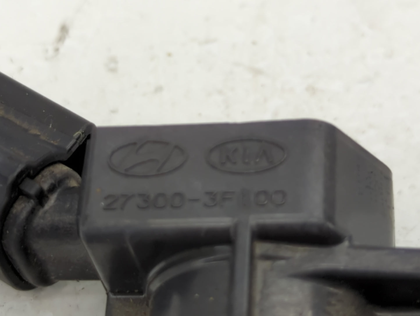 2009-2016 Kia Optima Ignition Coil Igniter Pack - Oemusedautoparts1.com