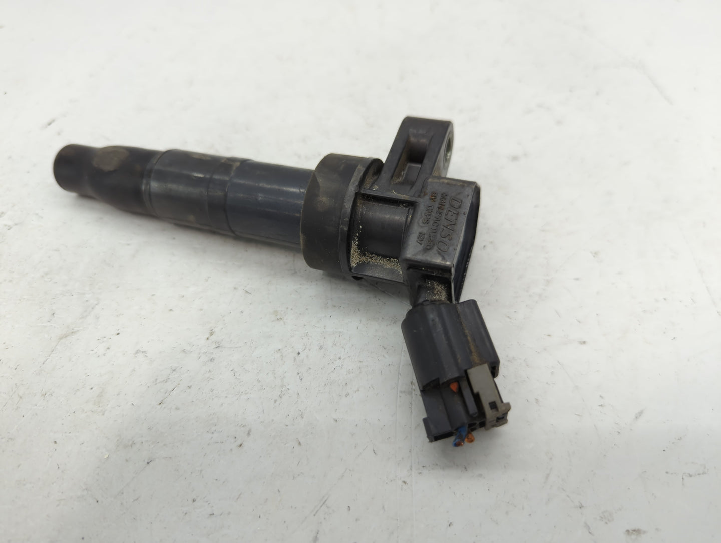 2009-2016 Kia Optima Ignition Coil Igniter Pack - Oemusedautoparts1.com