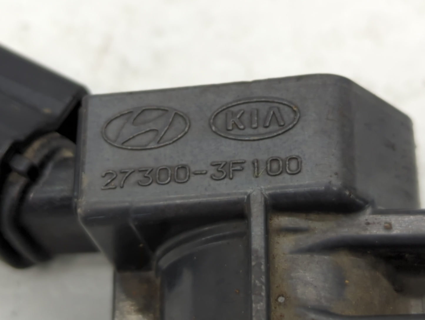 2009-2016 Kia Optima Ignition Coil Igniter Pack - Oemusedautoparts1.com