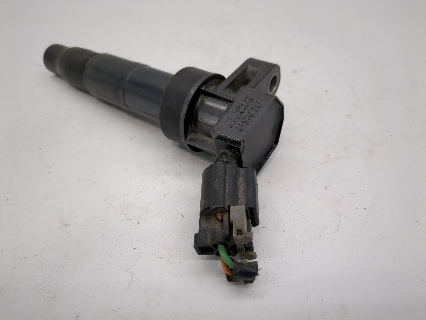 2009-2016 Kia Optima Ignition Coil Igniter Pack - Oemusedautoparts1.com