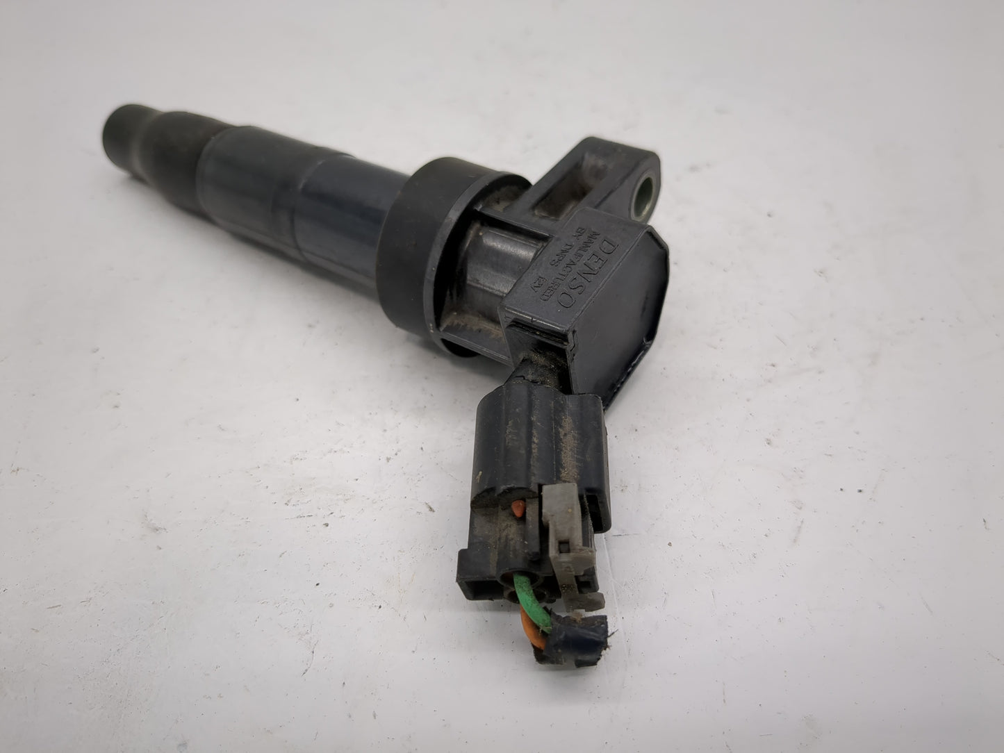 2009-2016 Kia Optima Ignition Coil Igniter Pack - Oemusedautoparts1.com
