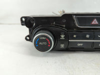 2014-2015 Kia Optima Climate Control Module Temperature AC/Heater Replacement P/N:97250-2TQN0CA 972504UBG0 Fits Fits 2014 20