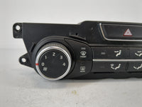 2014-2015 Kia Optima Climate Control Module Temperature AC/Heater Replacement Fits Fits 2014 2015 OEM Used Auto Parts - Oemu