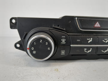 2014-2015 Kia Optima Climate Control Module Temperature AC/Heater Replacement Fits Fits 2014 2015 OEM Used Auto Parts