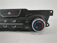 2014-2015 Kia Optima Climate Control Module Temperature AC/Heater Replacement Fits Fits 2014 2015 OEM Used Auto Parts - Oemu