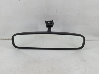compare product 2011-2020 Kia Optima Interior Rear View Mirror Replacement OEM P/N:E4012143 Fits OEM Used Auto Parts