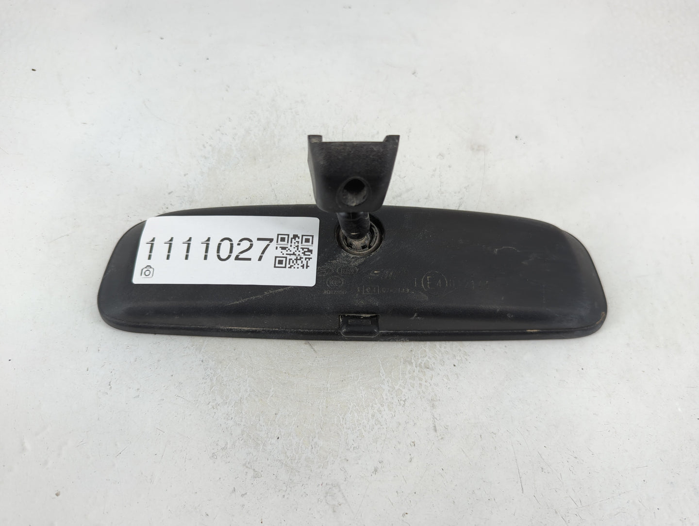 2011-2020 Kia Optima Interior Rear View Mirror Replacement OEM P/N:E4012143 Fits OEM Used Auto Parts - Oemusedautoparts1.com