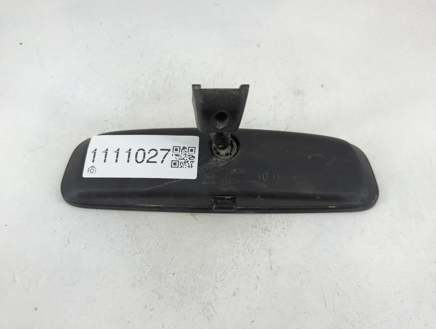2011-2020 Kia Optima Interior Rear View Mirror Replacement OEM P/N:E4012143 Fits OEM Used Auto Parts - Oemusedautoparts1.com