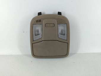 compare product 2014-2016 Kia Optima Overhead Roof Console 1111170