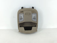 2014-2016 Kia Optima Overhead Roof Console 1111170 - Oemusedautoparts1.com