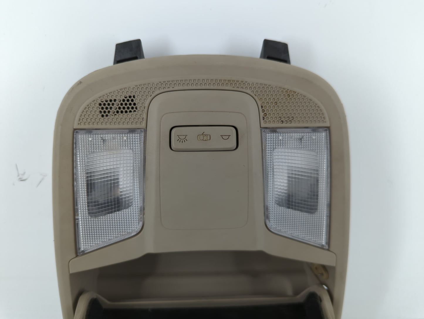 2014-2016 Kia Optima Overhead Roof Console 1111170 - Oemusedautoparts1.com