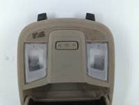 2014-2016 Kia Optima Overhead Roof Console 1111170 - Oemusedautoparts1.com
