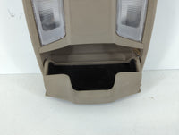 2014-2016 Kia Optima Overhead Roof Console 1111170 - Oemusedautoparts1.com
