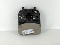 2014-2016 Kia Optima Overhead Roof Console 1111170 - Oemusedautoparts1.com