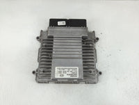 2015 Kia Optima PCM Engine Control Computer ECU ECM PCU OEM P/N:39108-2GBH7 39138-2GBH7 Fits OEM Used Auto Parts - Oemusedau