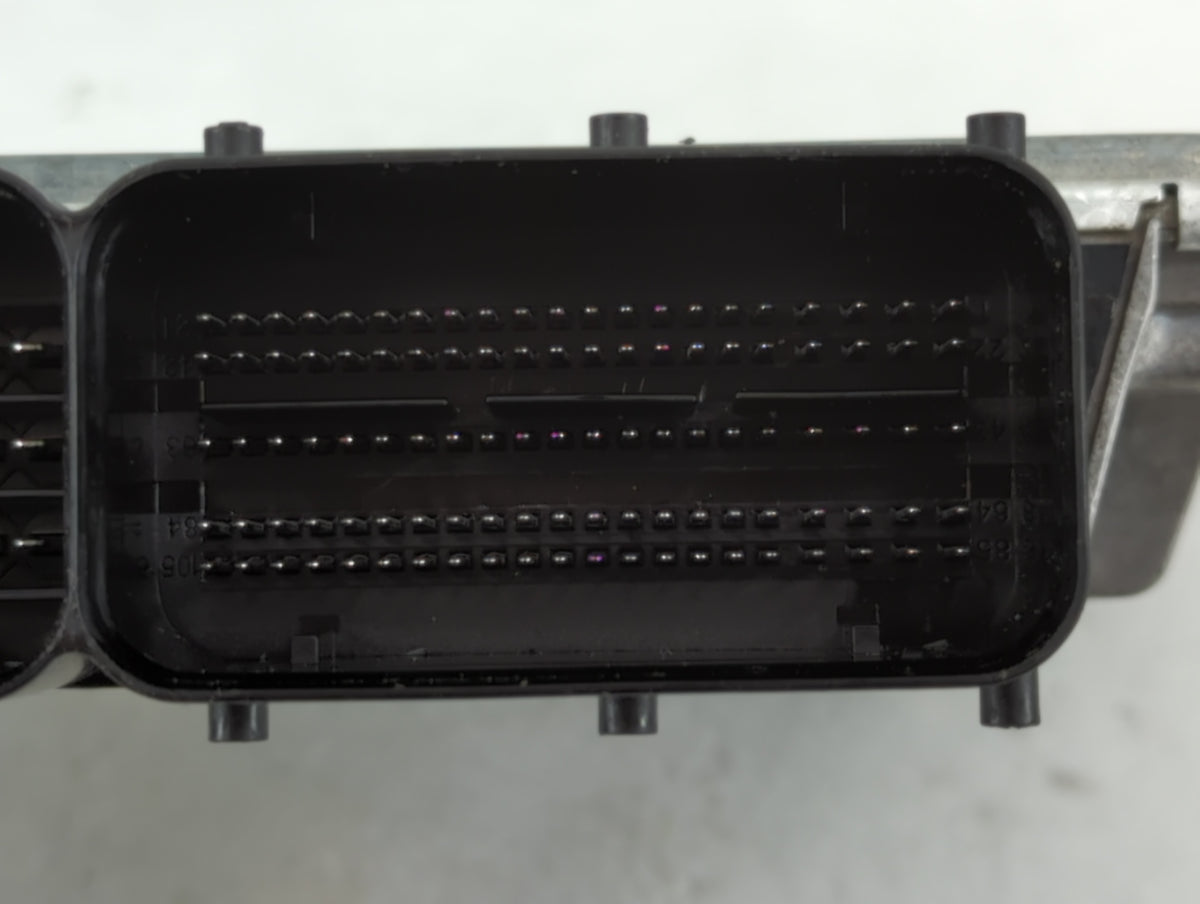 2015 Kia Optima PCM Engine Control Computer ECU ECM PCU OEM P/N:39108-2GBH7 39138-2GBH7 OEM Used Auto Parts - Oemusedautopar