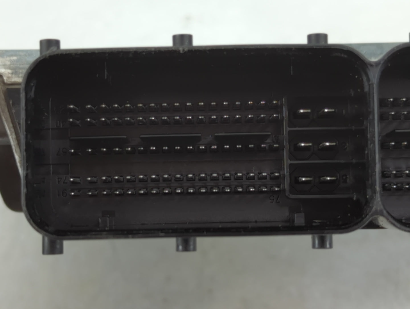 2015 Kia Optima PCM Engine Control Computer ECU ECM PCU OEM P/N:39108-2GBH7 39138-2GBH7 Fits OEM Used Auto Parts - Oemusedau
