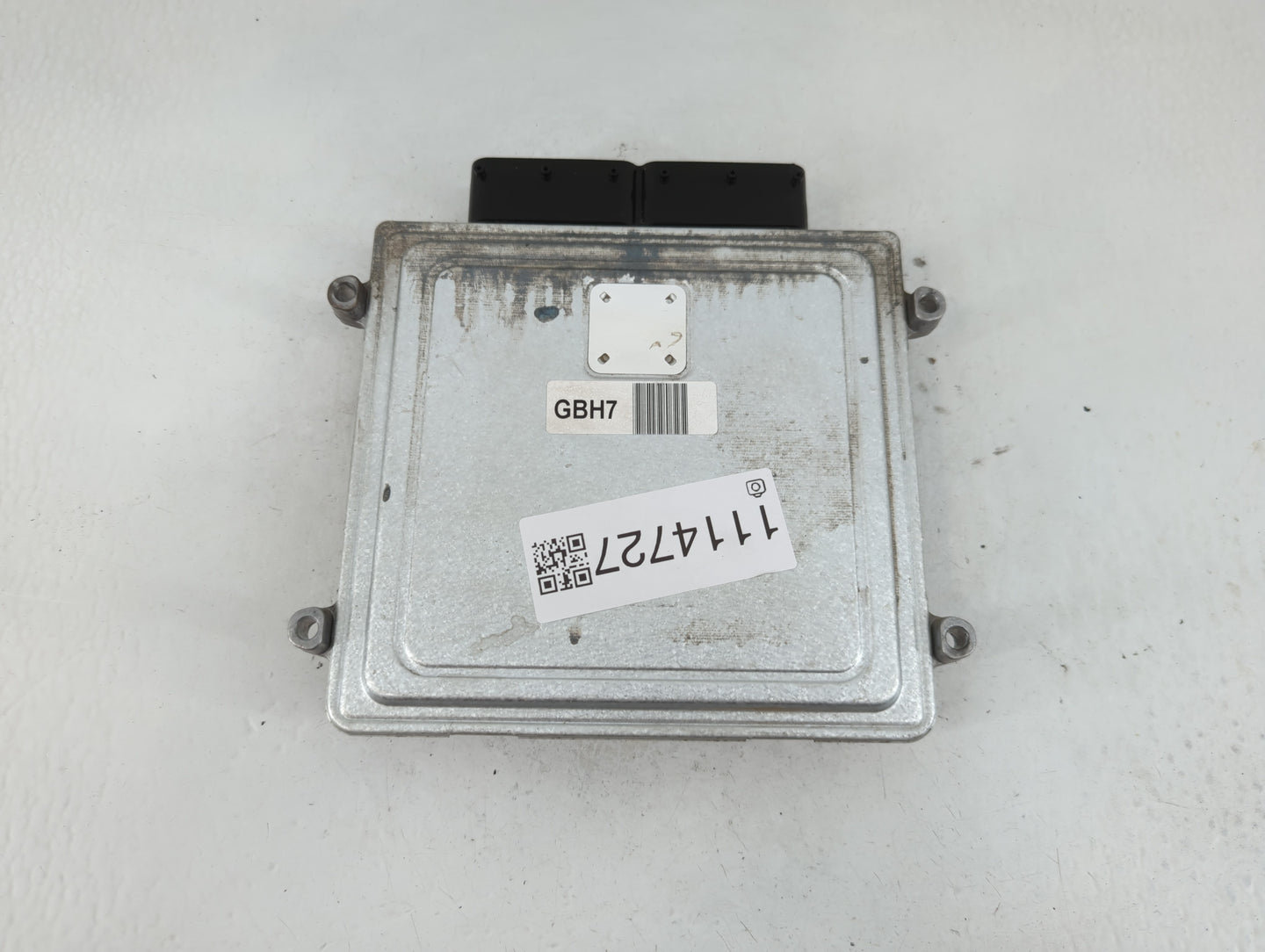 2015 Kia Optima PCM Engine Control Computer ECU ECM PCU OEM P/N:39108-2GBH7 39138-2GBH7 Fits OEM Used Auto Parts - Oemusedau