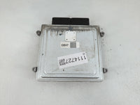 2015 Kia Optima PCM Engine Control Computer ECU ECM PCU OEM P/N:39108-2GBH7 39138-2GBH7 Fits OEM Used Auto Parts - Oemusedau