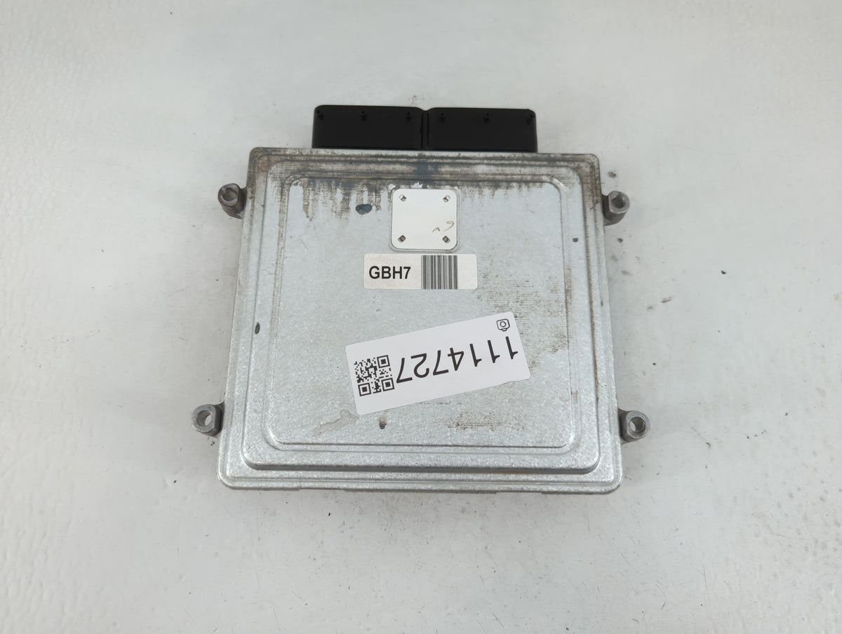 2015 Kia Optima PCM Engine Control Computer ECU ECM PCU OEM P/N:39108-2GBH7 39138-2GBH7 OEM Used Auto Parts - Oemusedautopar
