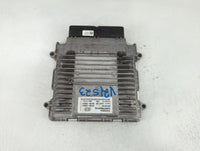 2015 Kia Optima PCM Engine Control Computer ECU ECM PCU OEM P/N:39138-2GBJ7 Fits OEM Used Auto Parts - Oemusedautoparts1.com