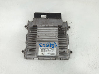 compare product 2015 Kia Optima PCM Engine Control Computer ECU ECM PCU OEM P/N:39138-2GBJ7 Fits OEM Used Auto Parts
