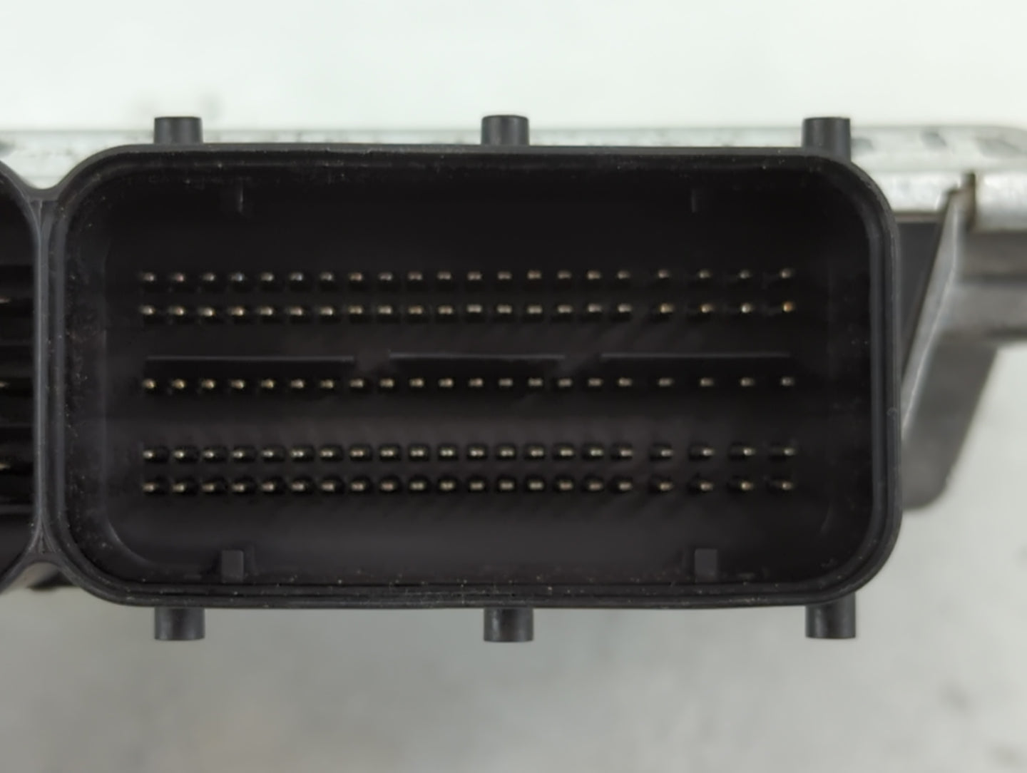 2015 Kia Optima PCM Engine Control Computer ECU ECM PCU OEM P/N:39138-2GBJ7 Fits OEM Used Auto Parts - Oemusedautoparts1.com