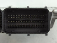2015 Kia Optima PCM Engine Control Computer ECU ECM PCU OEM P/N:39138-2GBJ7 Fits OEM Used Auto Parts - Oemusedautoparts1.com