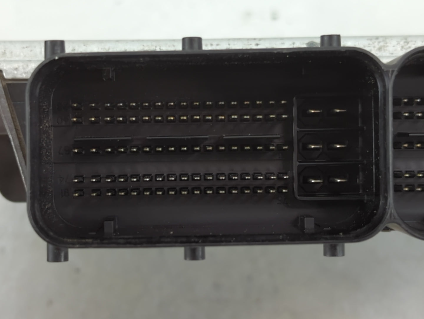2015 Kia Optima PCM Engine Control Computer ECU ECM PCU OEM P/N:39138-2GBJ7 Fits OEM Used Auto Parts - Oemusedautoparts1.com