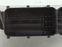 2015 Kia Optima PCM Engine Control Computer ECU ECM PCU OEM P/N:39138-2GBJ7 Fits OEM Used Auto Parts - Oemusedautoparts1.com