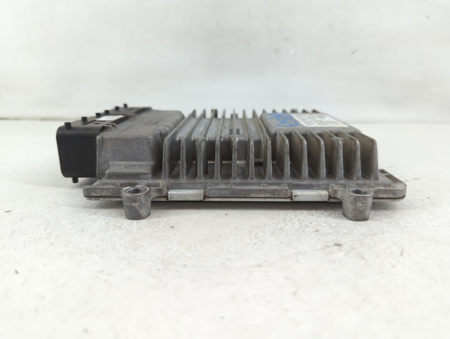 2015 Kia Optima PCM Engine Control Computer ECU ECM PCU OEM P/N:39138-2GBJ7 Fits OEM Used Auto Parts - Oemusedautoparts1.com