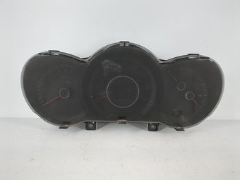 compare product 2014-2015 Kia Optima Instrument Cluster Speedometer Gauges P/N:94031-2T270 Fits Fits 2014 2015 OEM Used Auto Parts