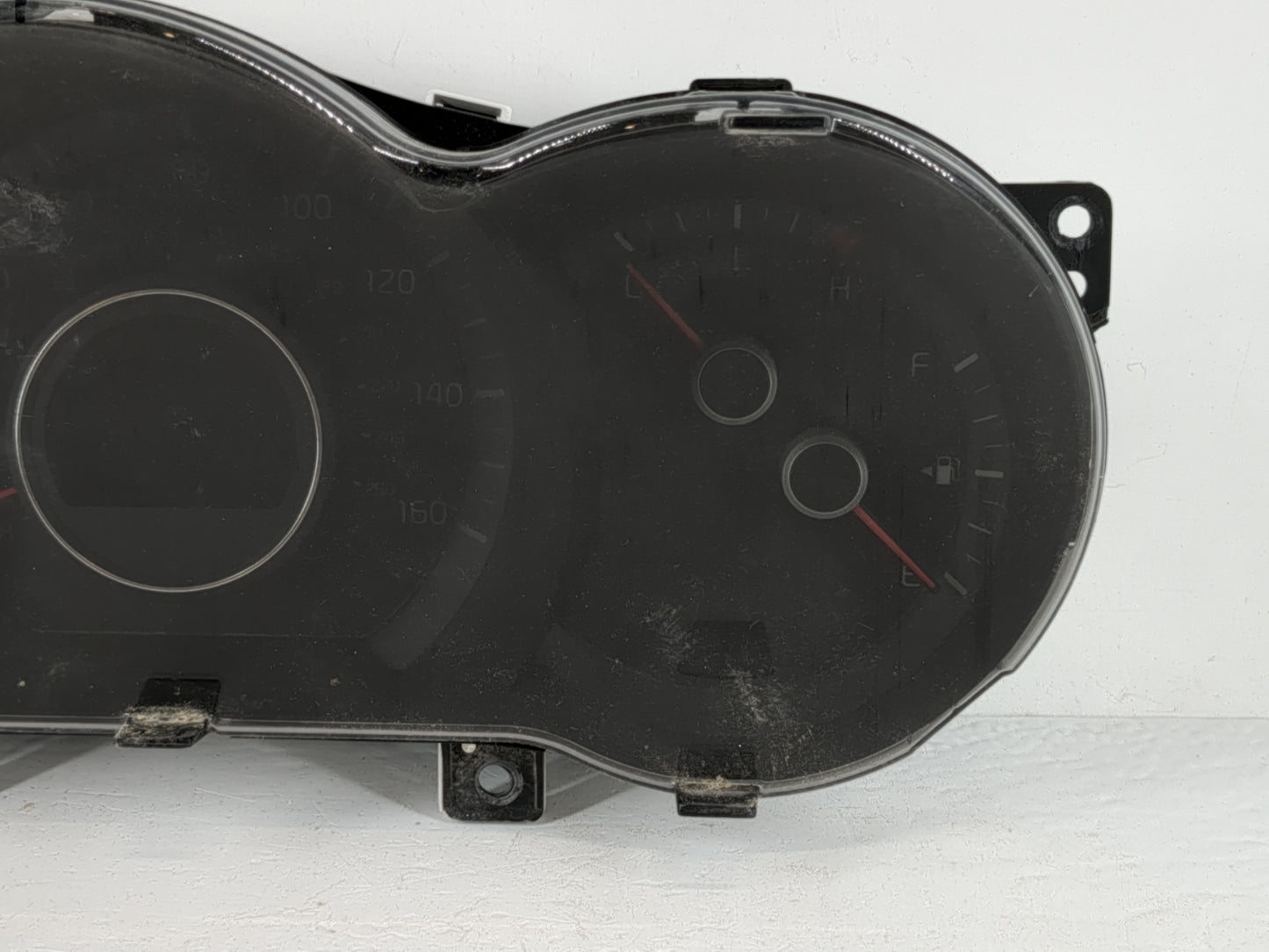 2014-2015 Kia Optima Instrument Cluster Speedometer Gauges P/N:94031-2T270 Fits Fits 2014 2015 OEM Used Auto Parts - Oemused