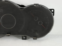 2014-2015 Kia Optima Instrument Cluster Speedometer Gauges P/N:94031-2T270 Fits Fits 2014 2015 OEM Used Auto Parts - Oemused