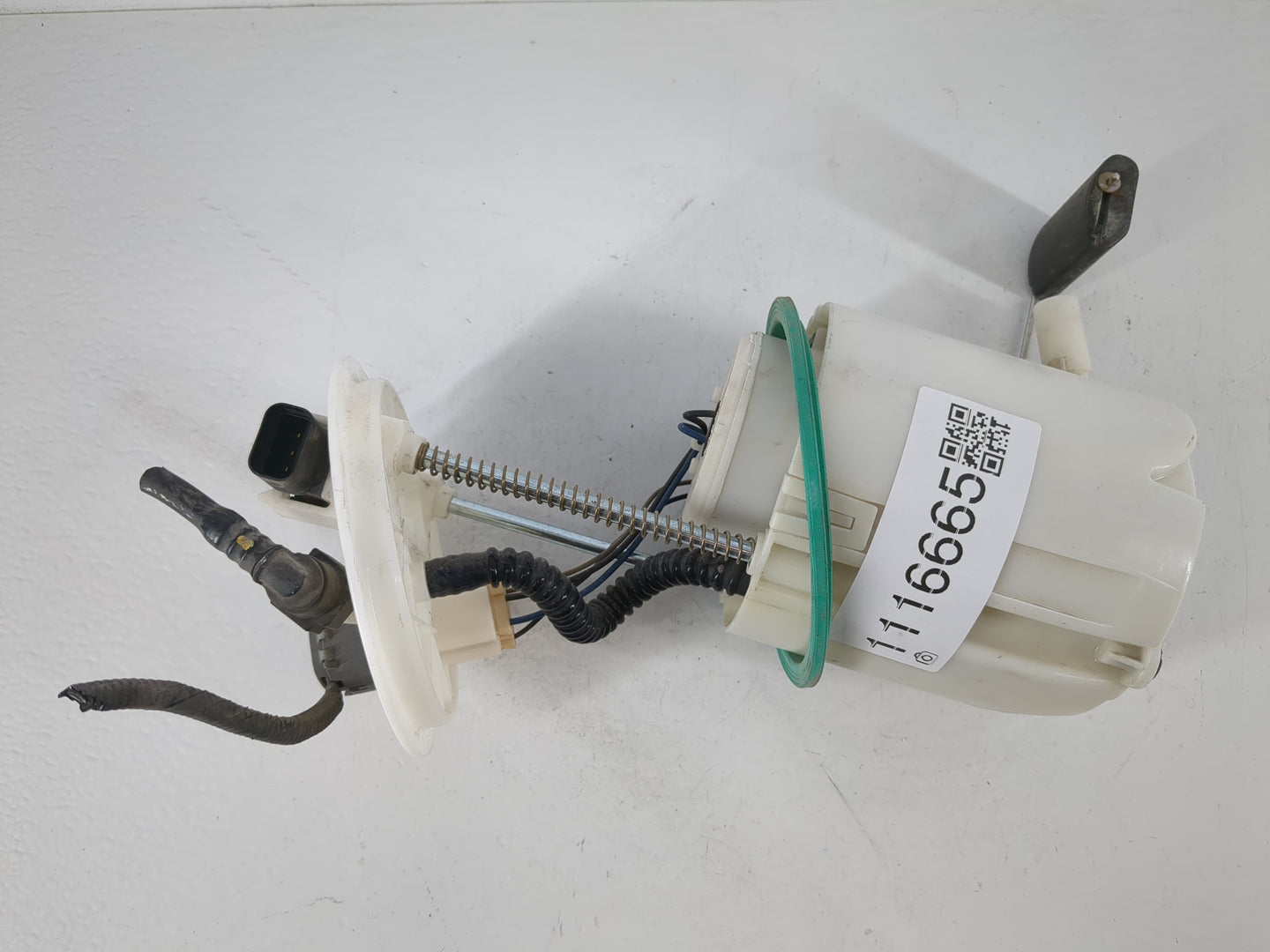 2011-2015 Kia Optima Electrical Gas Fuel Pump Assembly - Oemusedautoparts1.com