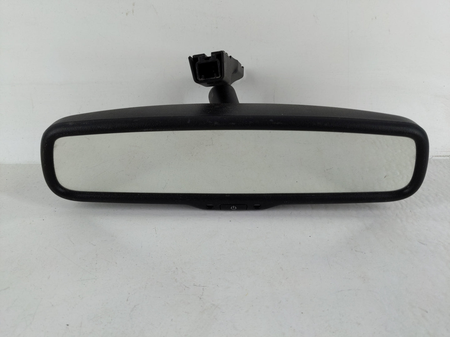 2011-2020 Kia Optima Interior Rear View Mirror Replacement OEM P/N:E11026004 Fits OEM Used Auto Parts - Oemusedautoparts1.co