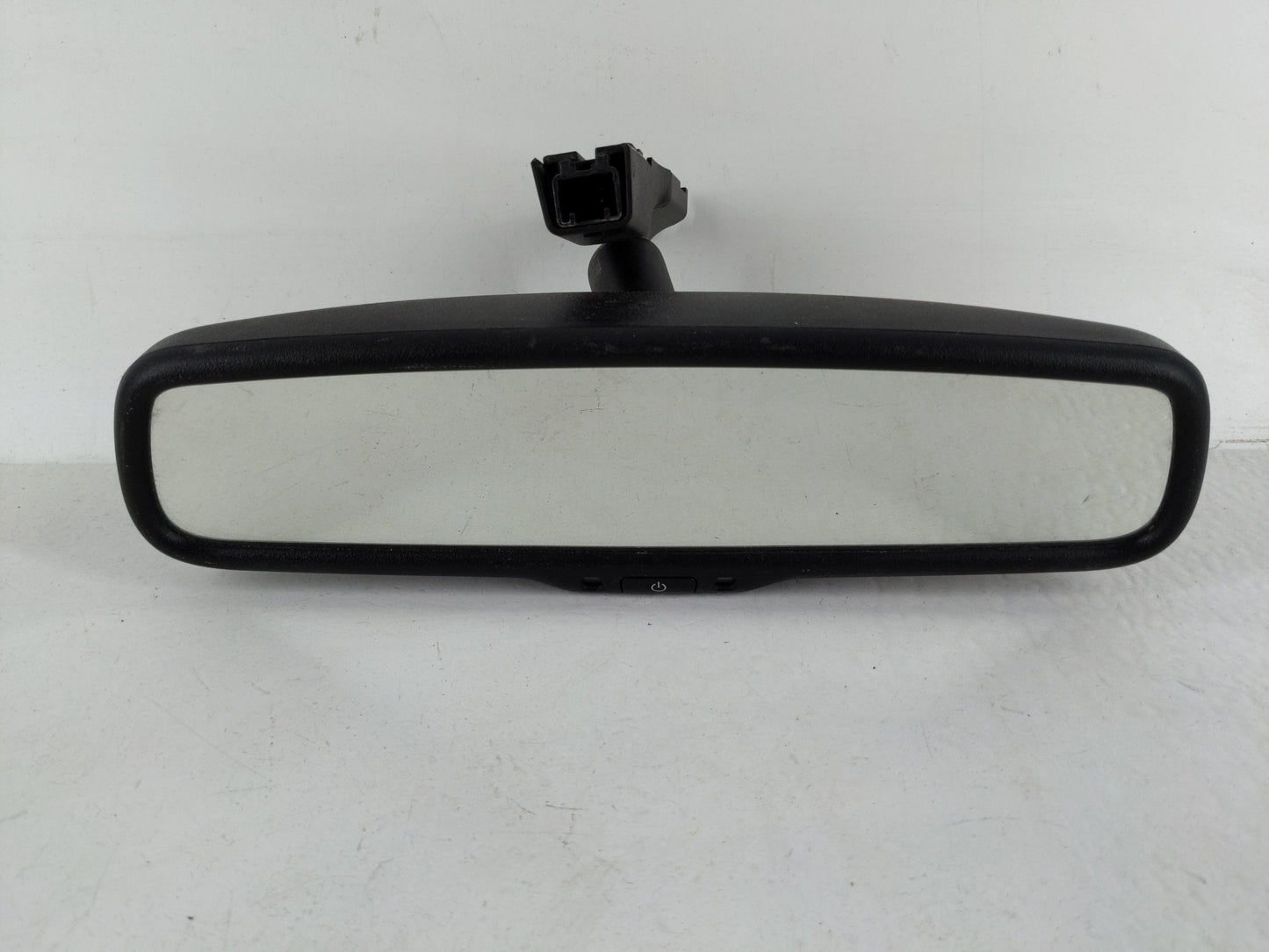 2011-2020 Kia Optima Interior Rear View Mirror Replacement OEM P/N:E11026004 Fits OEM Used Auto Parts - Oemusedautoparts1.co