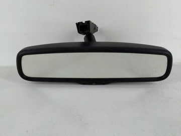2011-2020 Kia Optima Interior Rear View Mirror Replacement OEM P/N:E11026004 Fits OEM Used Auto Parts - Oemusedautoparts1.co