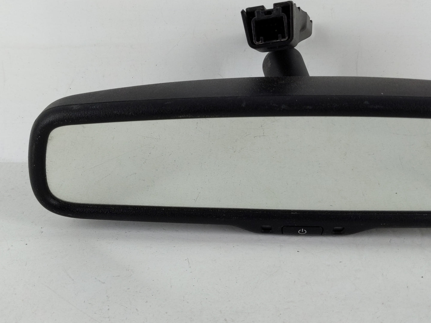 2011-2020 Kia Optima Interior Rear View Mirror Replacement OEM P/N:E11026004 Fits OEM Used Auto Parts - Oemusedautoparts1.co