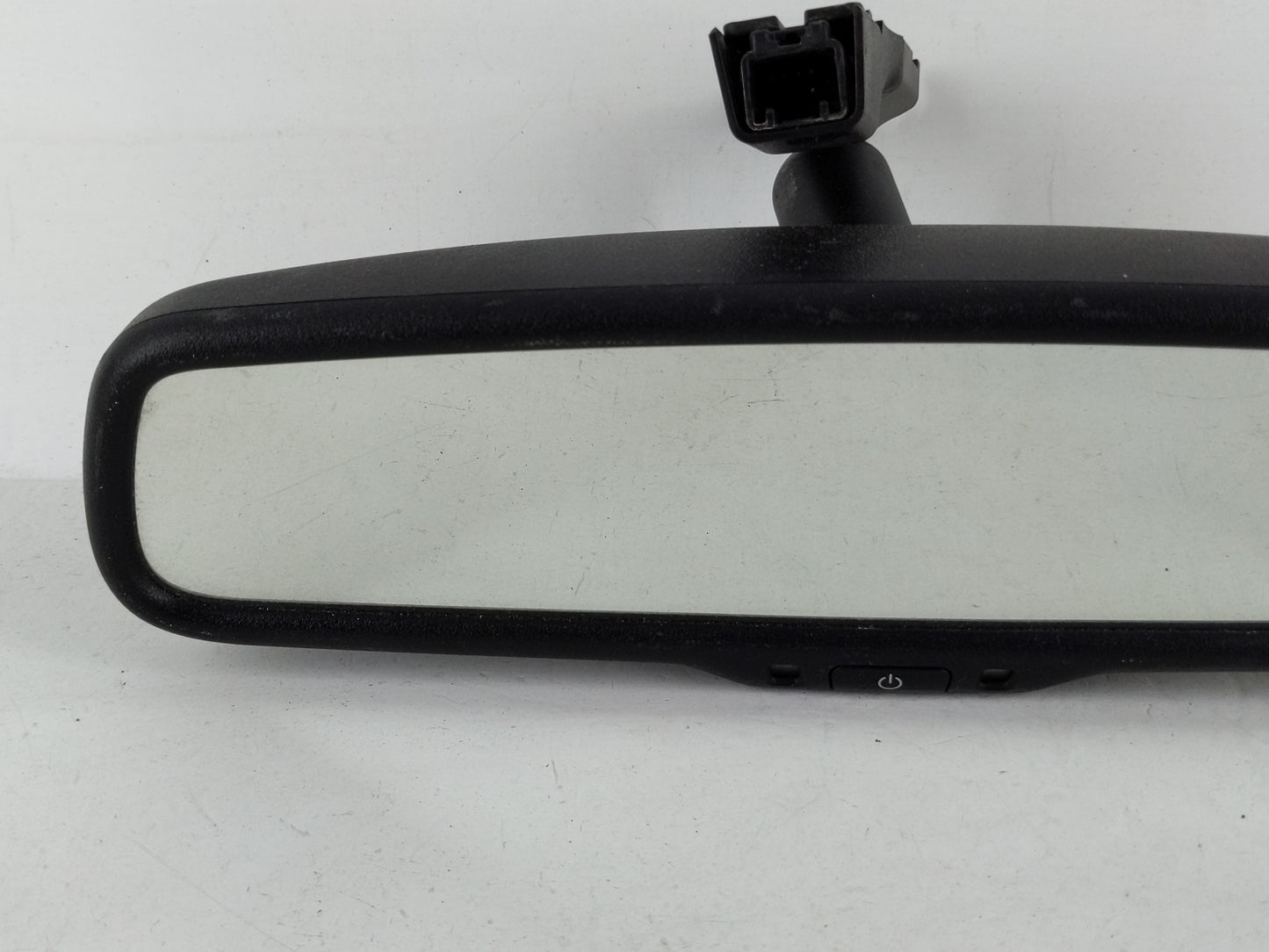 2011-2020 Kia Optima Interior Rear View Mirror Replacement OEM P/N:E11026004 Fits OEM Used Auto Parts - Oemusedautoparts1.co