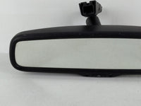 2011-2020 Kia Optima Interior Rear View Mirror Replacement OEM P/N:E11026004 Fits OEM Used Auto Parts - Oemusedautoparts1.co