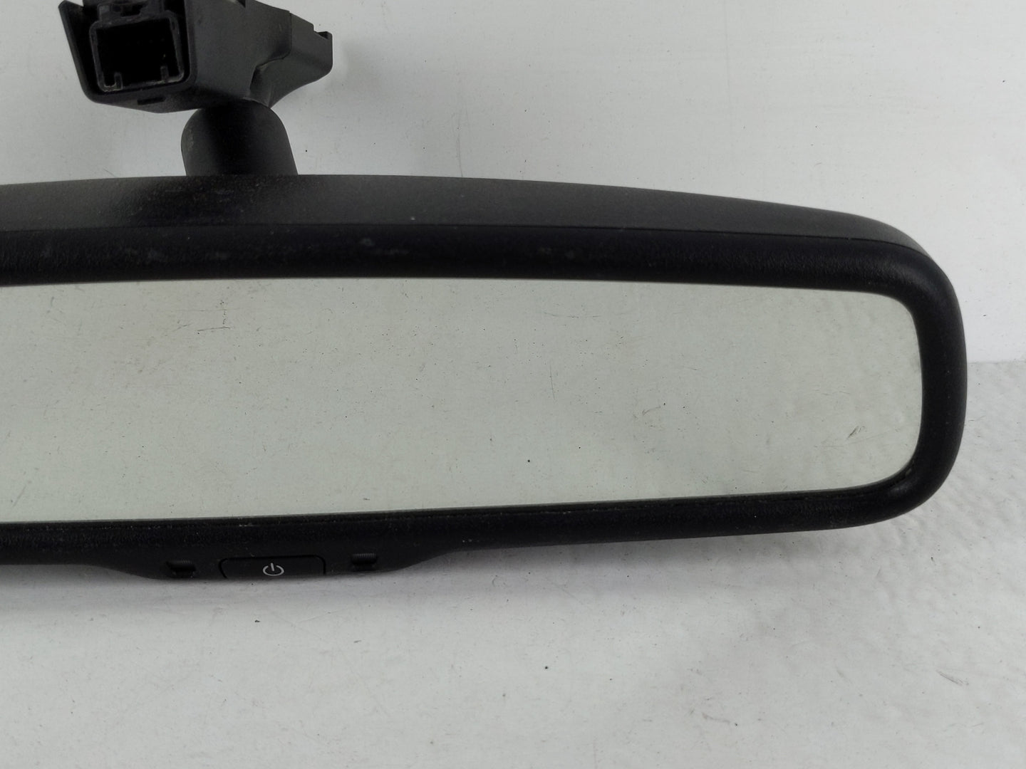 2011-2020 Kia Optima Interior Rear View Mirror Replacement OEM P/N:E11026004 Fits OEM Used Auto Parts - Oemusedautoparts1.co