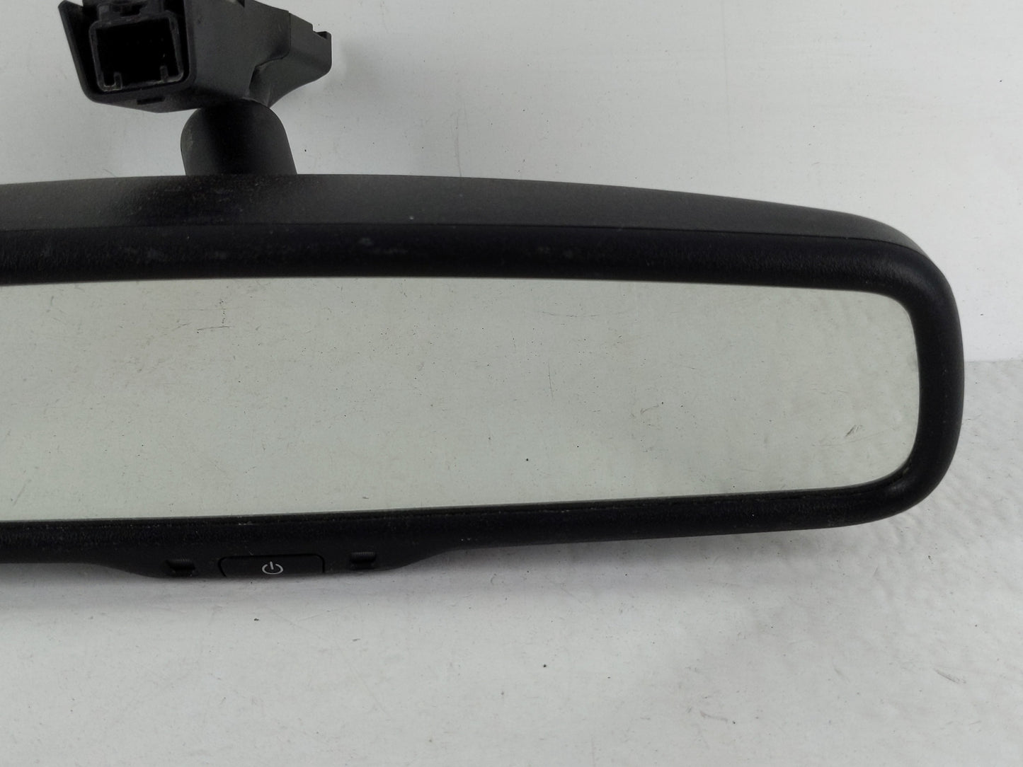 2011-2020 Kia Optima Interior Rear View Mirror Replacement OEM P/N:E11026004 Fits OEM Used Auto Parts - Oemusedautoparts1.co